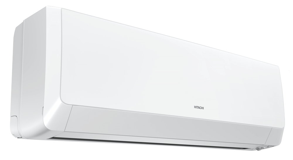 Инверторный тепловой насос настенного типа серии AKEBONO NORDIC (R32) RAK-35RXE/RAC-35WXEN (комплект)