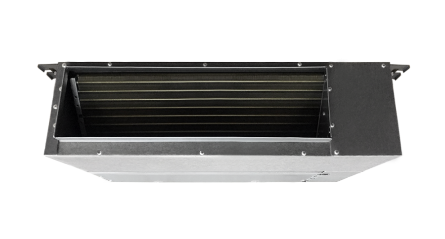 Внутренний блок канального типа (низконапорные) для мульти-сплит систем серии KIRIGAMI Inverter RAM-I-KG30HP.L01/S