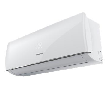 Внутренний блок настенного типа серии Smart FREE Match DC Inverter AMS-09UR4SVEDB65