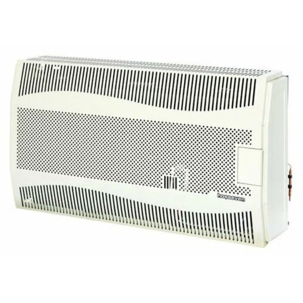HDU-8 без дымохода Газовый конвектор Hosseven