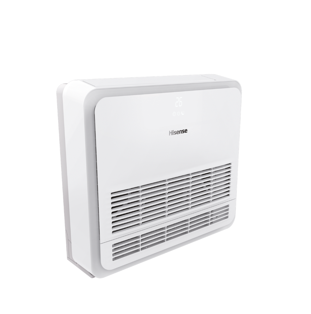 Внутренний блок консольного типа FREE Match DC Inverter AKT-12UR4RK4