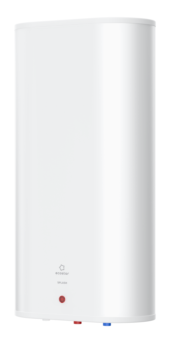 Электрический водонагреватель серии SPLASH EWH-SP80-FS
