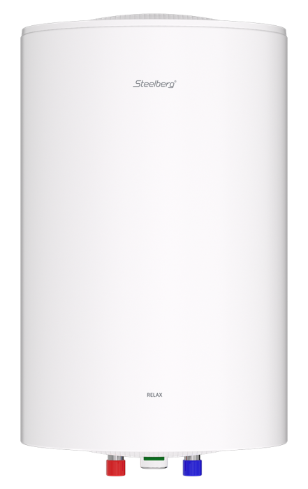 Электрический водонагреватель серии RELAX SWH-R30-RE