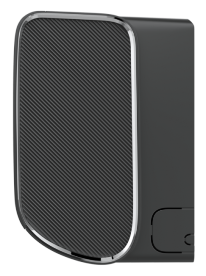 Инверторные сплит-системы серии ELYSIUM NERO Inverter ELN-I07PN