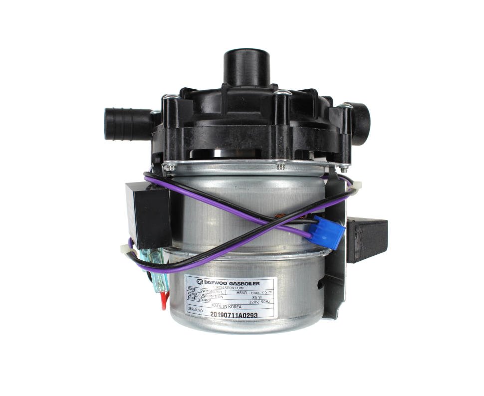 Насос циркуляционный DWMG-5070PL (100-300 MSC-2010)/3317418705/DAEWOO