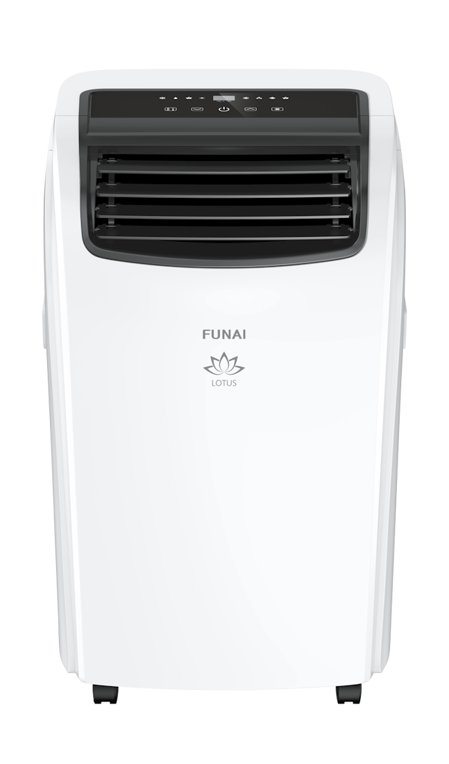 Мобильный кондиционер серии LOTUS MAC-LT45HPN03