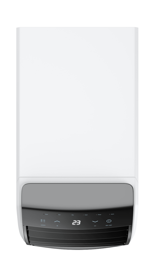 Мобильный кондиционер серии SAKURA MAC-SK35HPN03, фото 5