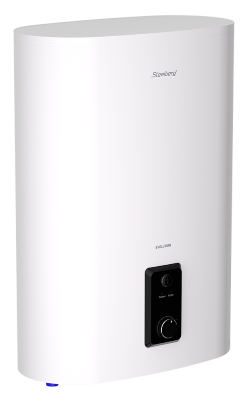 Электрический водонагреватель серии EVOLUTION SWH-E100-FS