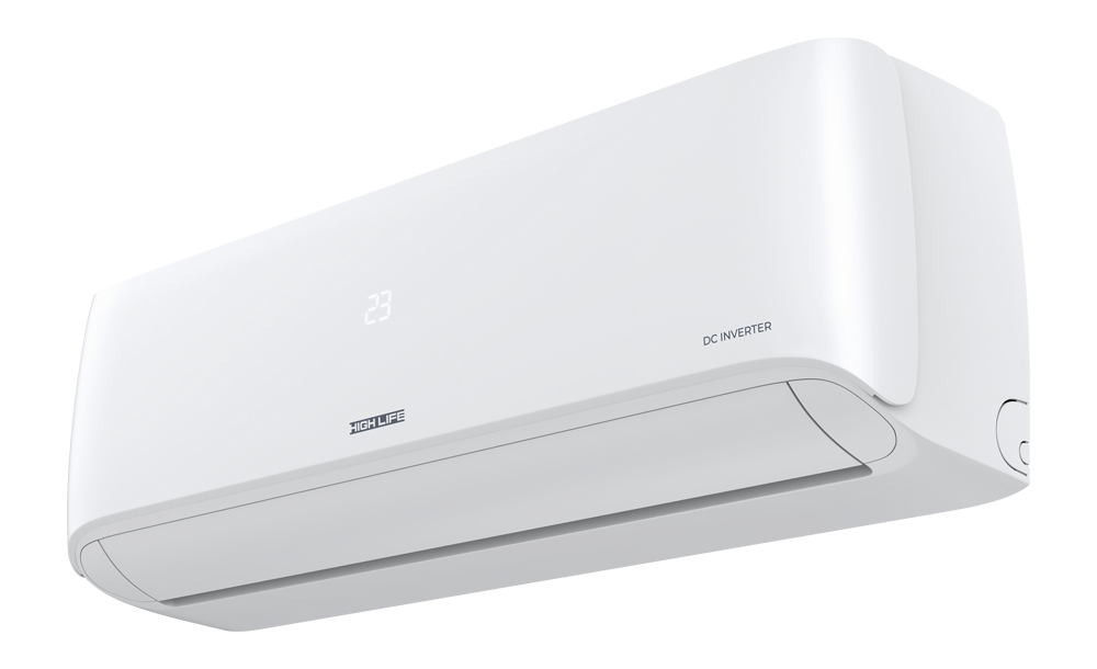 Инверторная сплит-система серии COMFORT CLASS Inverter ACHL-07CC-I-CHDV02S (комплект)