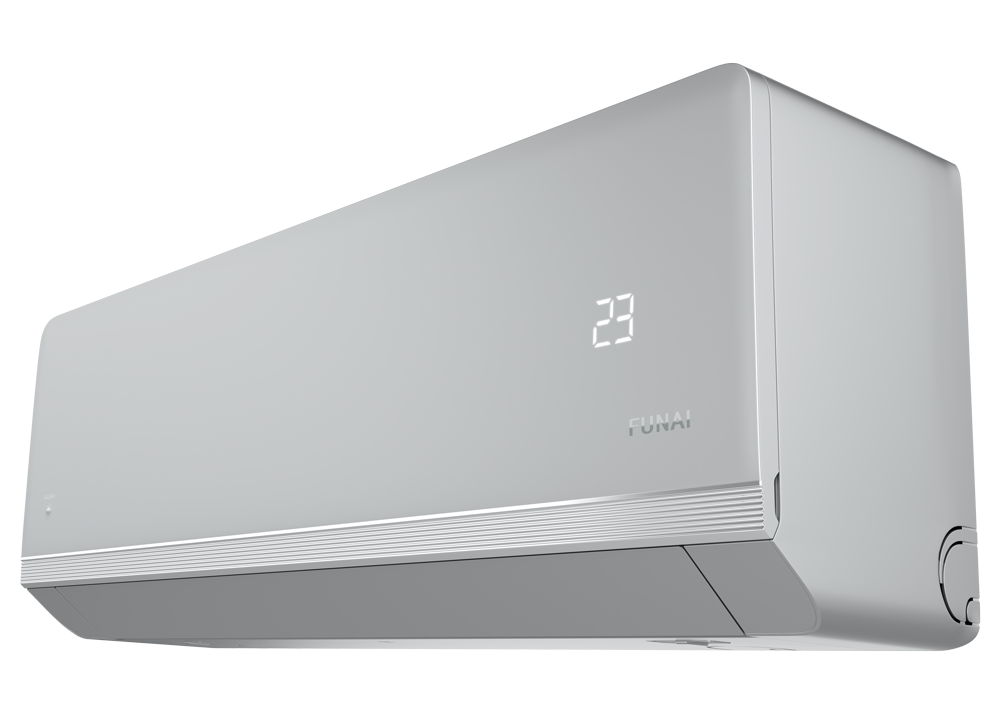 Классическая сплит-система серии KAGAMI RAC-KM35HP.D01 (комплект)