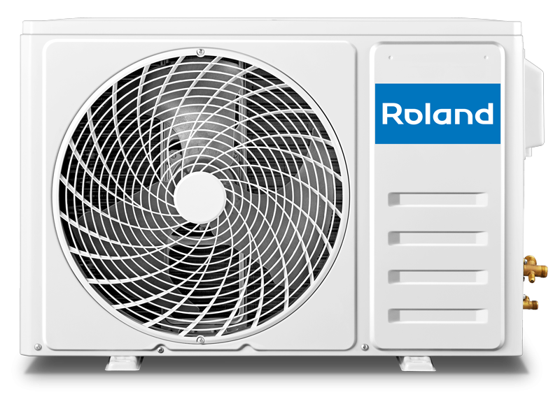 Классическая сплит-система серии WIZARD RD-WZ36HSS/N1 (комплект)