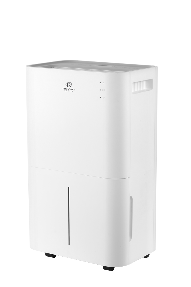 Осушитель воздуха серии PACIFIC  Loft RD-PC25-E