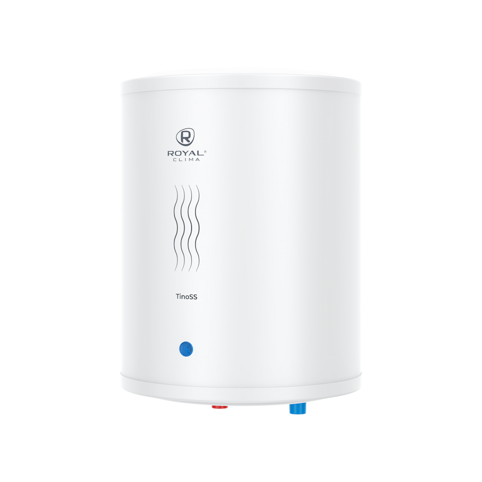 Электрический водонагреватель cерии TINOSS RWH-TS10-RS