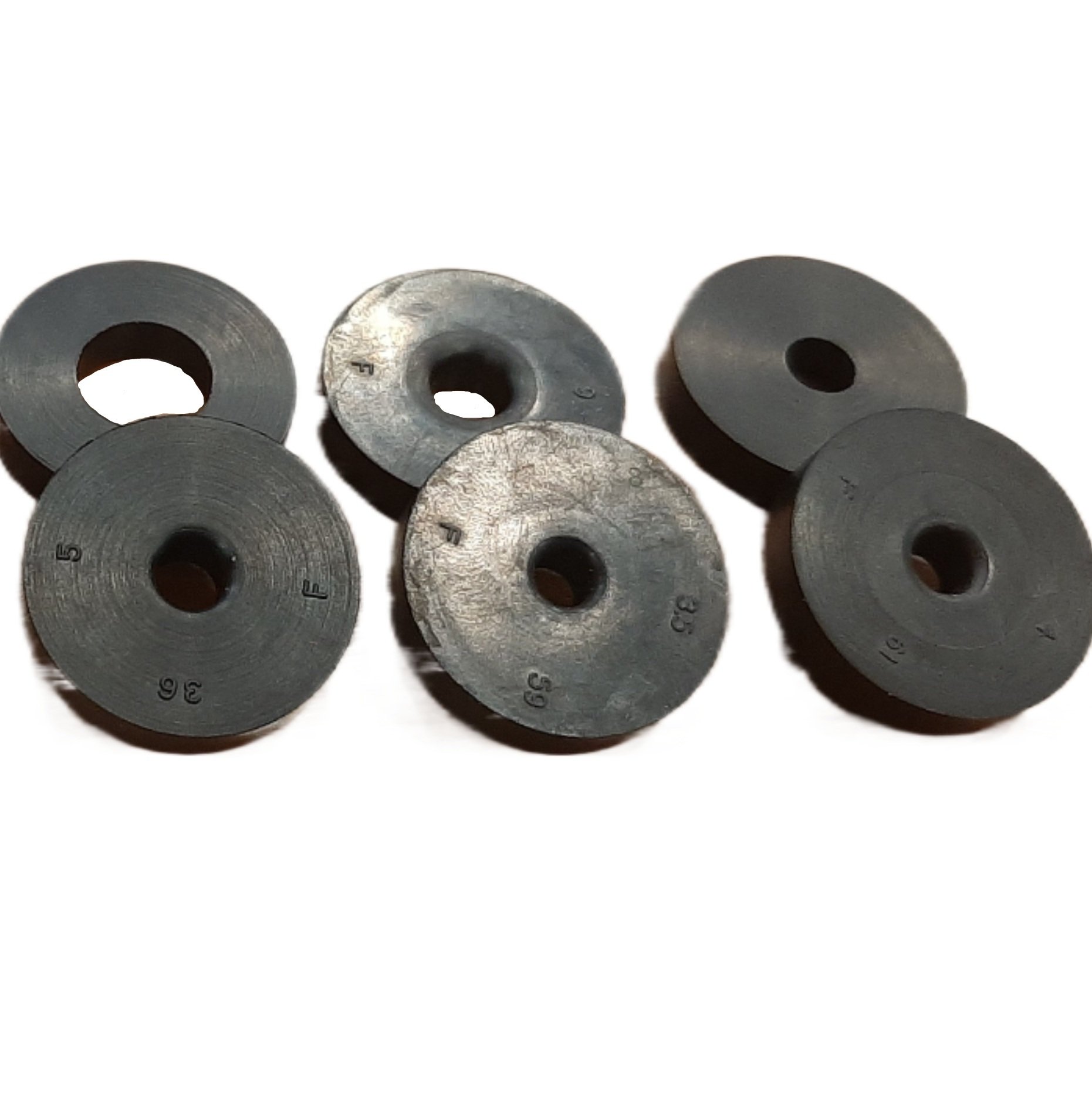 Ограничитель протока дренажной линии TW150 FOBRITE DLFC 10