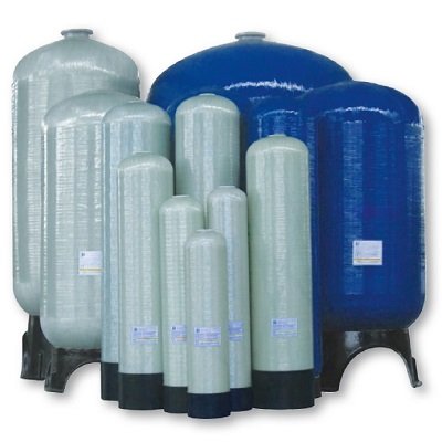 Фильтр-колонна FRP 30х72 4Т-4B ECO WATERSTRY