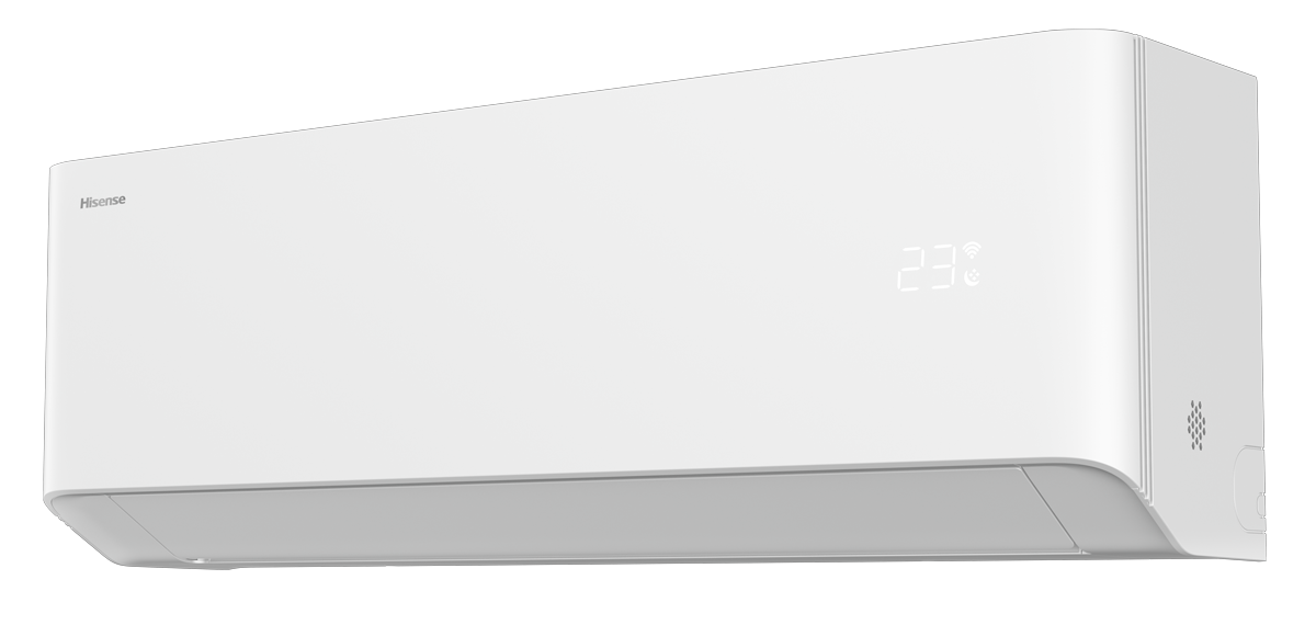 Классическая сплит-система серии VIBE Classic A AS-18HW4RMPHA00 (комплект)