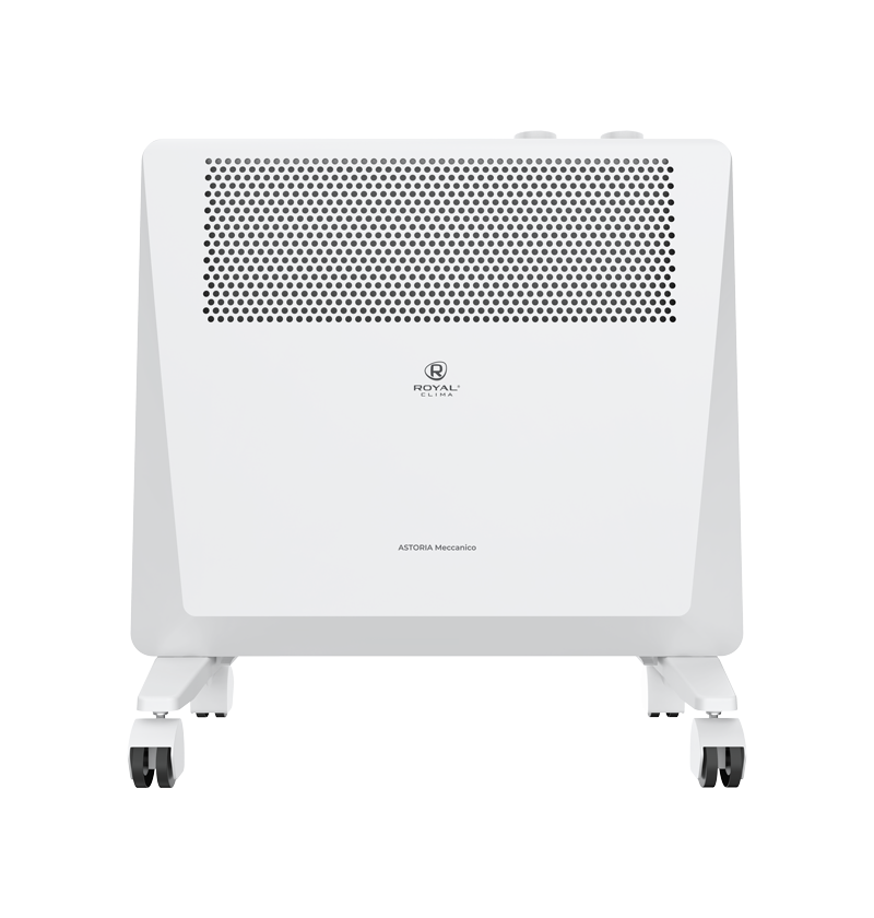 Электрический конвектор серии ASTORIA Meccanico REC-AT2000M
