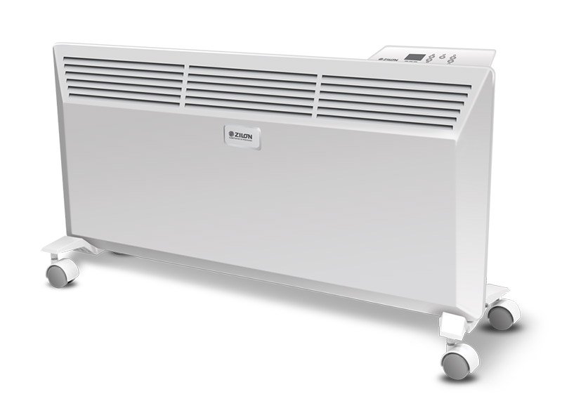 Конвектор серии Комфорт E3.0 ZHC-1000 E3.0