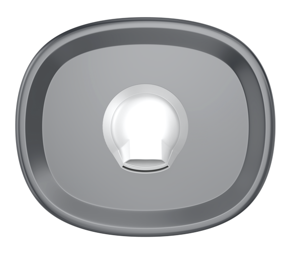 Бытовой увлажнитель серии ERCOLANO RUH-ER300/5.0M-BU