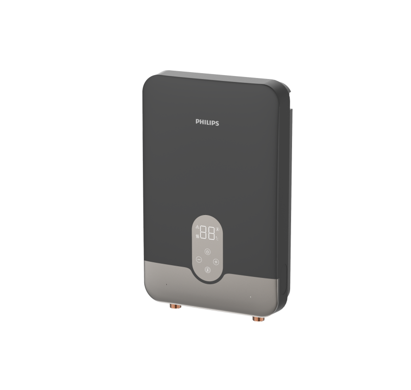 Проточный водонагреватель серии Bath-S AWH1011/51(85HB)