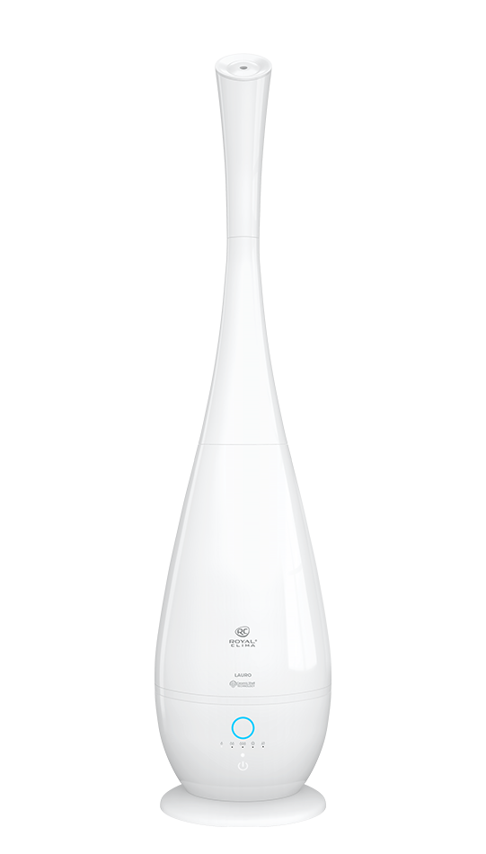 Бытовой увлажнитель серии LAURO RUH-LR370/5.0E-WT