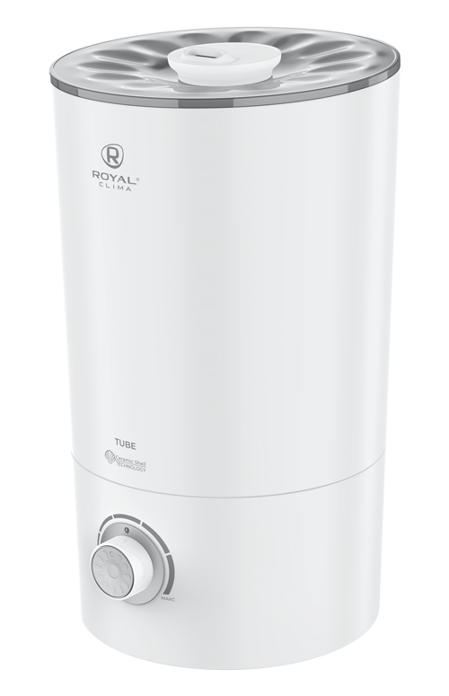Бытовой увлажнитель серии TUBE RUH-TB300/4.0M-WT