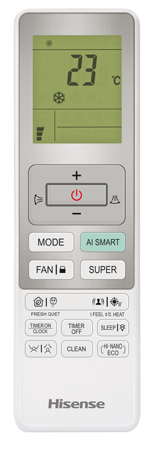 Внутренний блок настенного типа серии VISION PRO CARBON FREE Match DC Inverter AS-10UW4RXVQH00AG(B)
