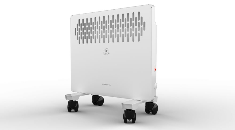 Электрический конвектор серии FIORI Meccanico REC-FR1500M