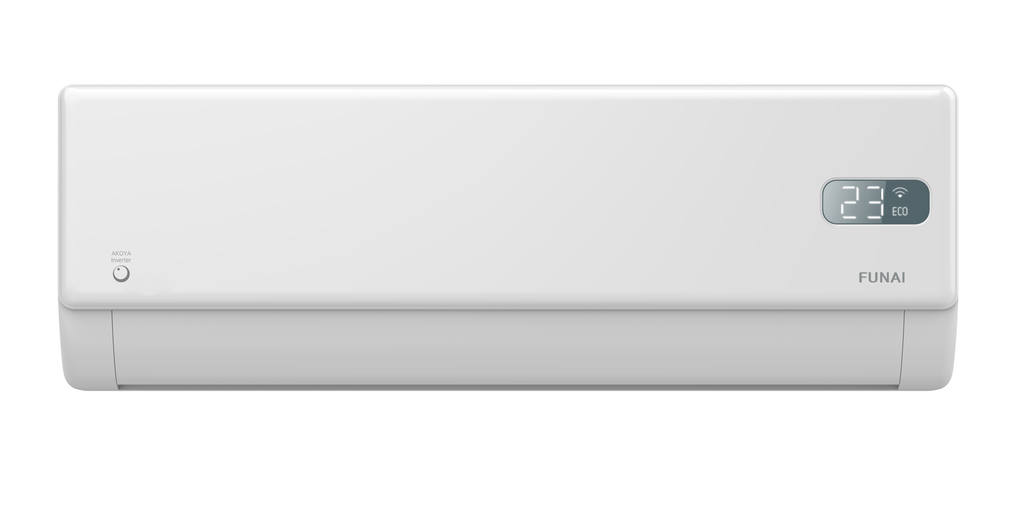 Инверторная сплит-система серии AKOYA Inverter RAC-I-AK25HP.D01 (комплект)