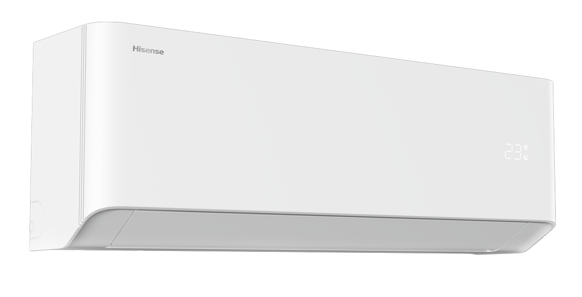 Классическая сплит-система серии VIBE Classic A AS-18HW4RMPHA00 (комплект)