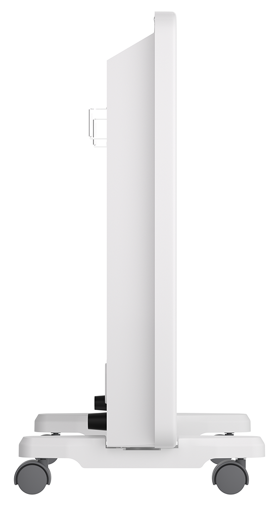 Электрические конвекторы серии MIVENTO Econo REC-MIE2000M