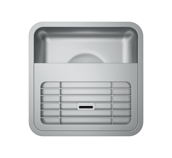 Бытовой увлажнитель серии AIROLE RUH-AR300/4.0E-WT