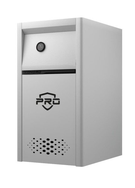 Одноконтурный стальной газовый котел КСц-Г-16S-6