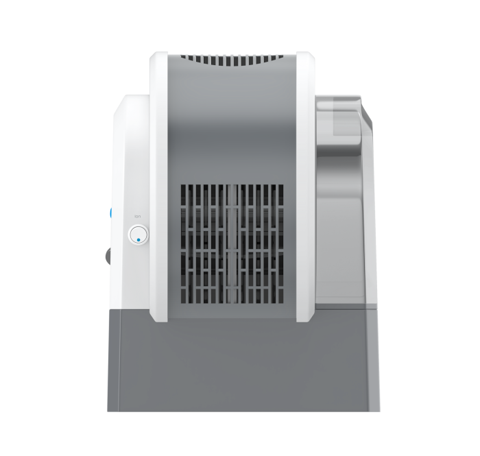 Мойка воздуха серии ALBA Luxe RAW-A300/6.0-WT