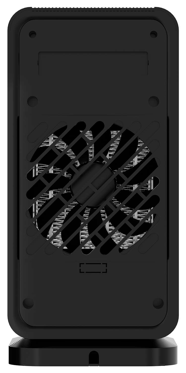 Тепловентилятор серии ACCORTO RFH-AC2000DC-GR