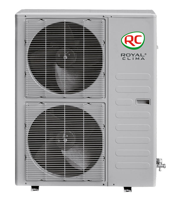 Классическая сплит-система кассетного типа серии ESPERTO NEW ES-C 12HRX/ES – C pan/1X/ES-E 12HX (комплект)