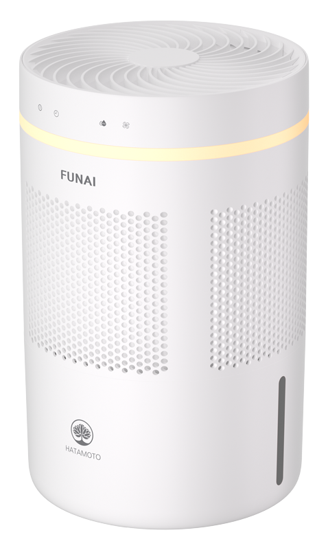 Мойка воздуха с электронным управлением серии HATAMOTO FAW-HTE450/4.0(WT)