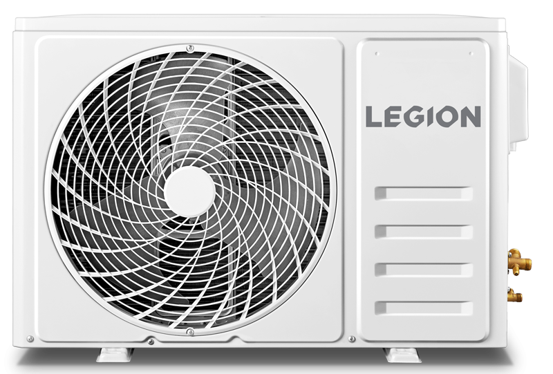 Классическая сплит-система серии FORZA LE-FR18RH (комплект)