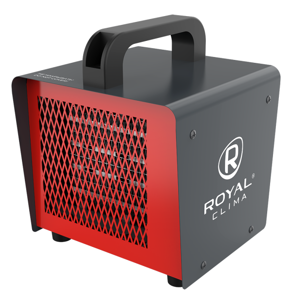 Тепловая пушка серии HEAT BOX RHB-C2