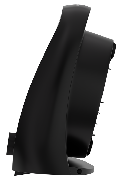 Тепловентилятор серии WAVE EFH-W2000DS-WH, фото 3