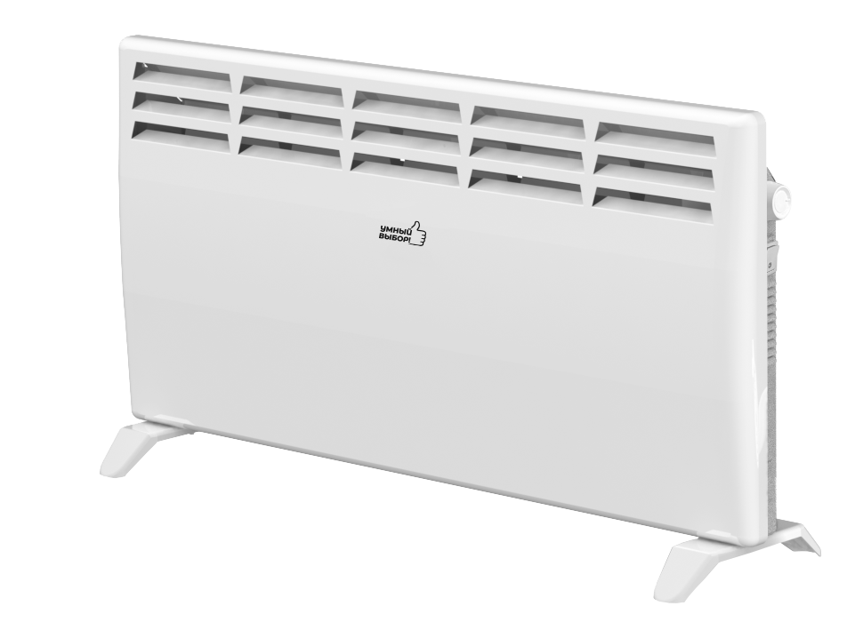 Конвектор А-серии УКЭ-AС2000М