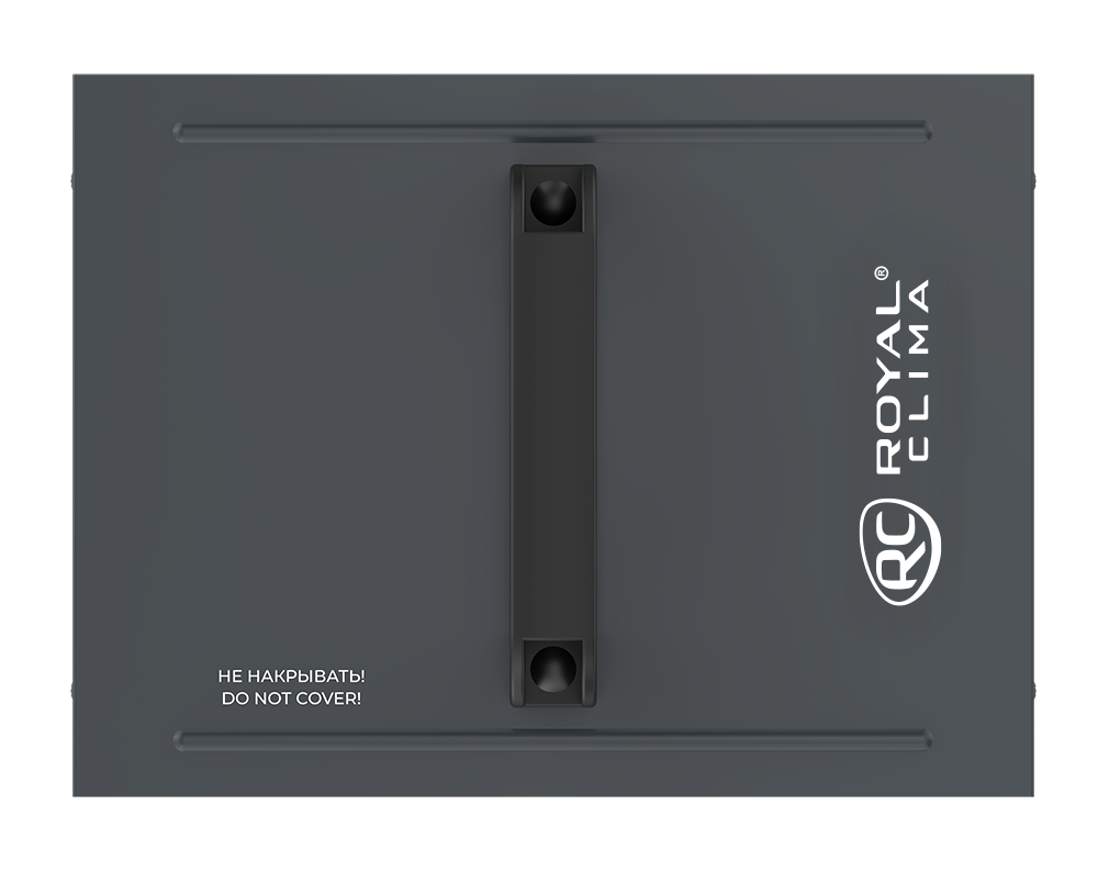 Тепловая пушка серии HEAT BOX RHB-C2