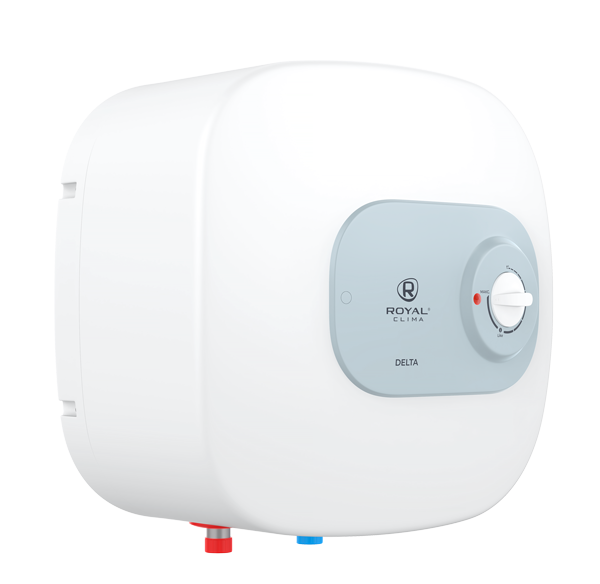 Электрический водонагреватель серии DELTA RWH-D15-FEU