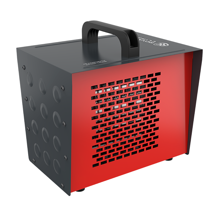 Тепловая пушка серии HEAT BOX RHB-C3