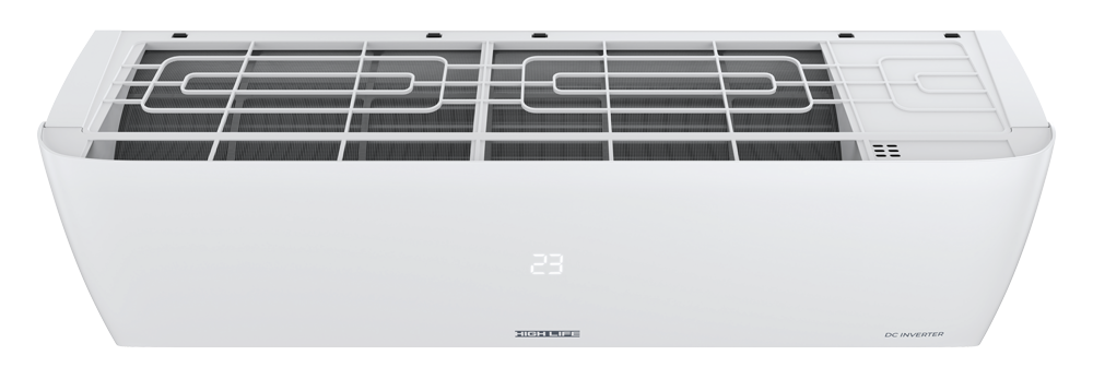 Инверторная сплит-система серии COMFORT CLASS Inverter ACHL-09CC-I-CHDV02S (комплект)