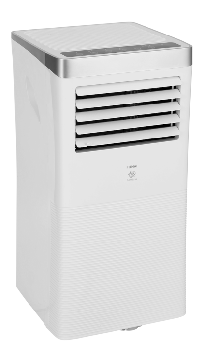 Мобильный кондиционер серии CAMELLIA MAC-CA25CON04