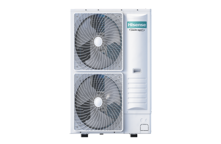 Внутренние блоки канального типа серии FREE Match DC Inverter R32 2024 ADT-18UX4RCL8