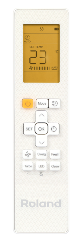 Классическая сплит-система серии MAESTRO RD-MS12HSS/R1 (комплект)