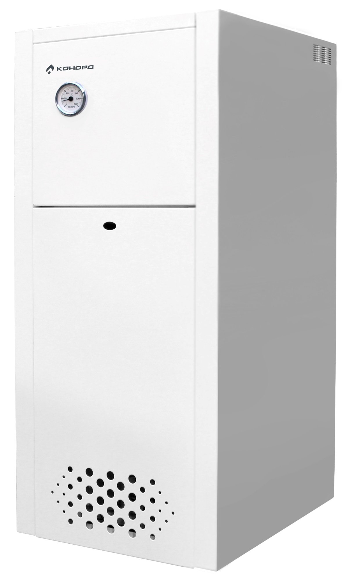 КСц-Г-40S-4 котел напольный одноконтурный газовый Конорд