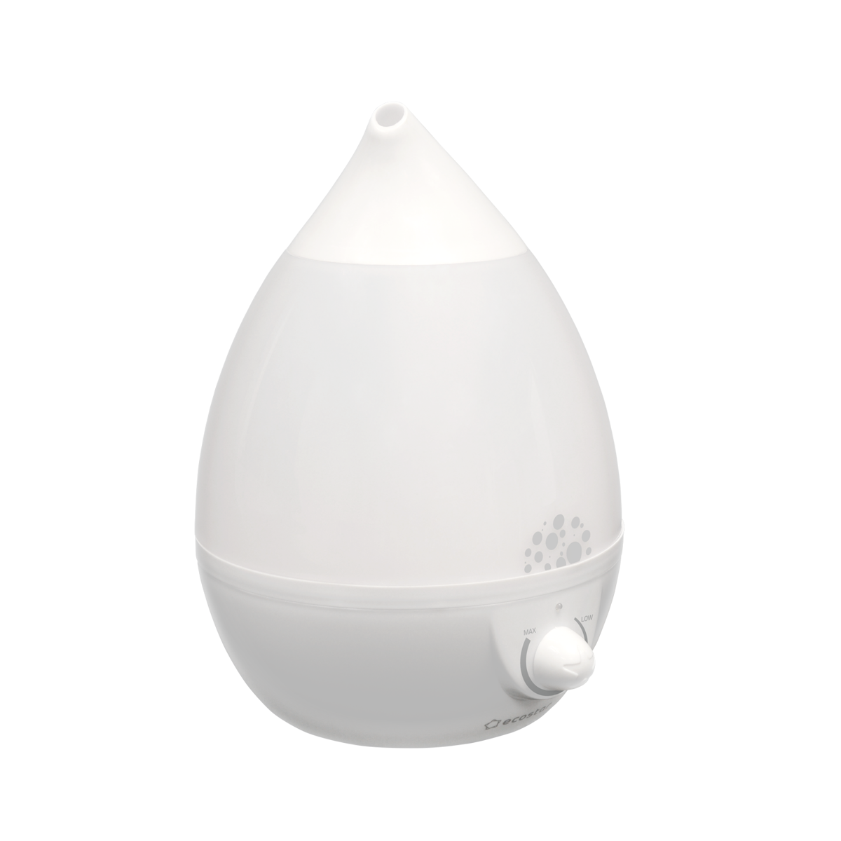 Ультразвуковой увлажнитель серии Happy ESH-HP250/2,6M-WT